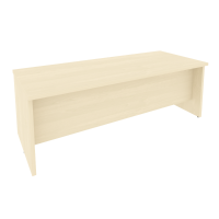 Стол руководителя First KSR-9 (клён)